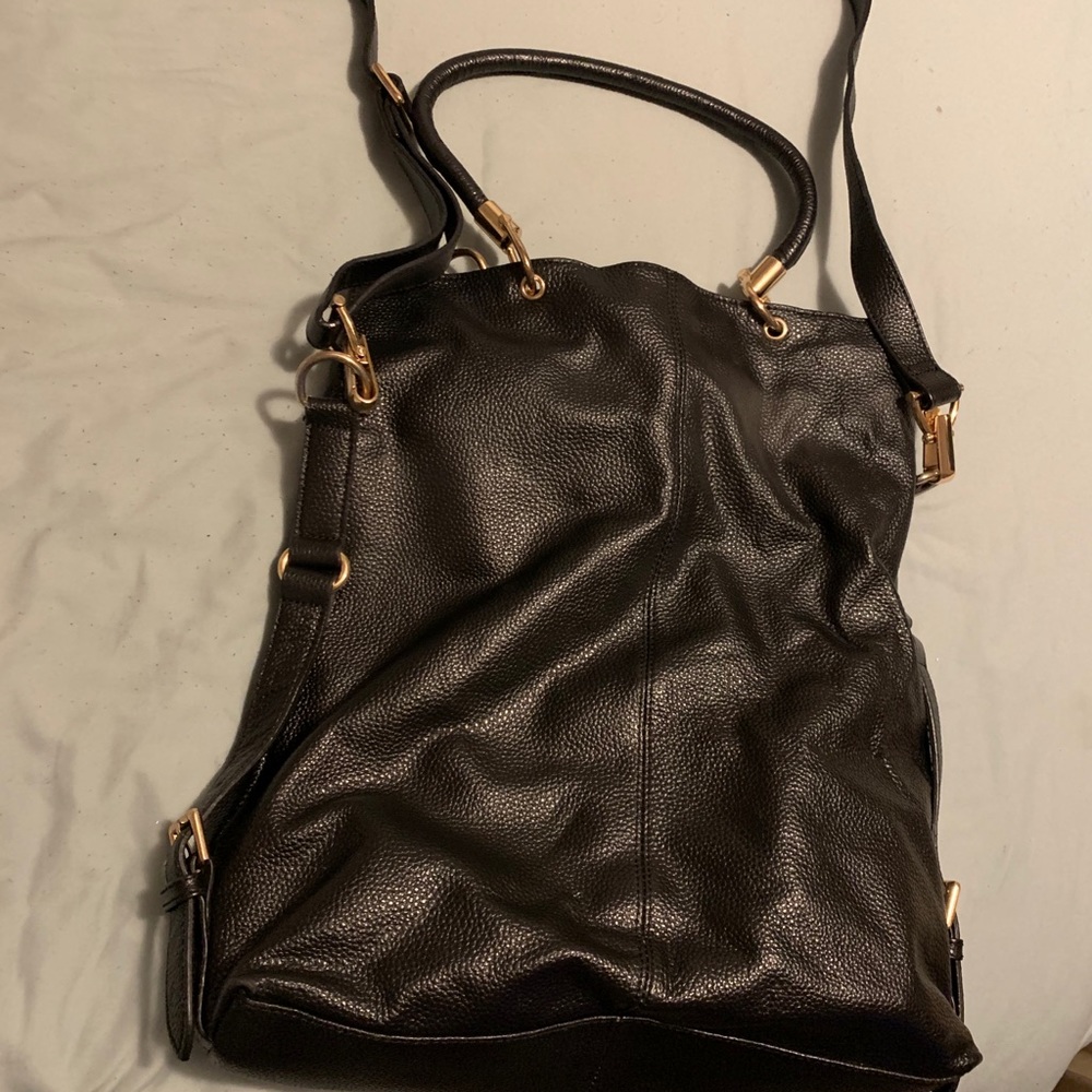 Black bag